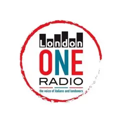 London one radio