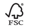 FSC Certified Logo