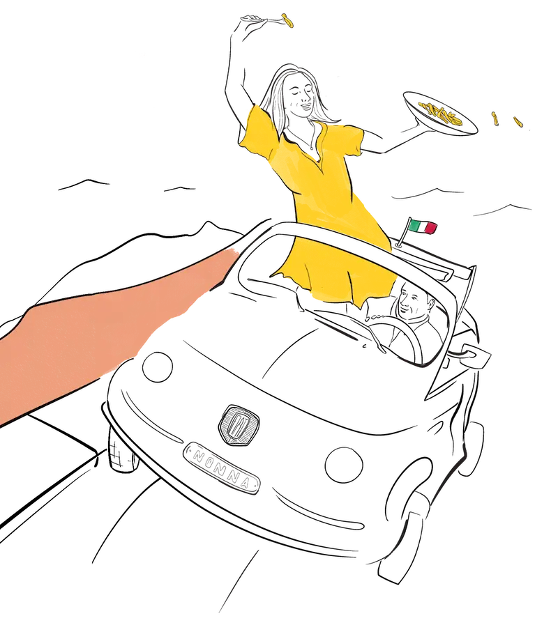 Casarecce-Car-Driving-mobile