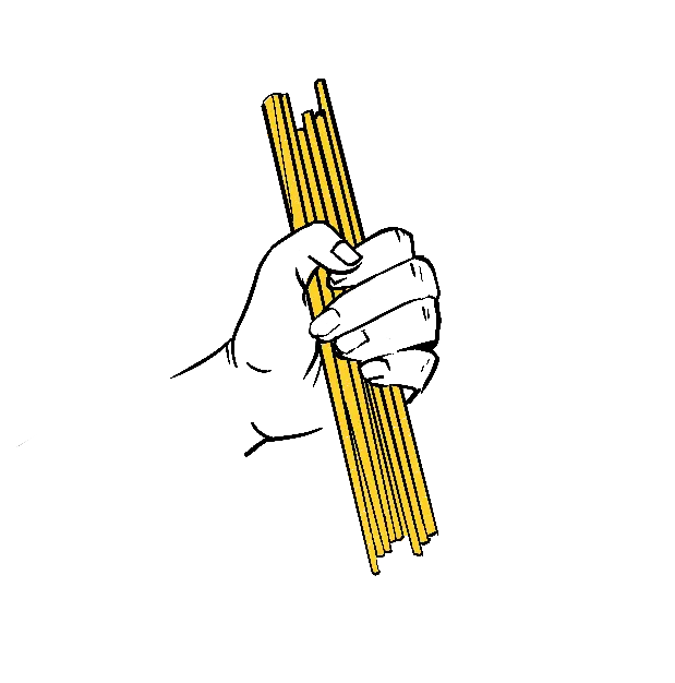 ICON_Pasta_portion_bucatiniyellow_v02