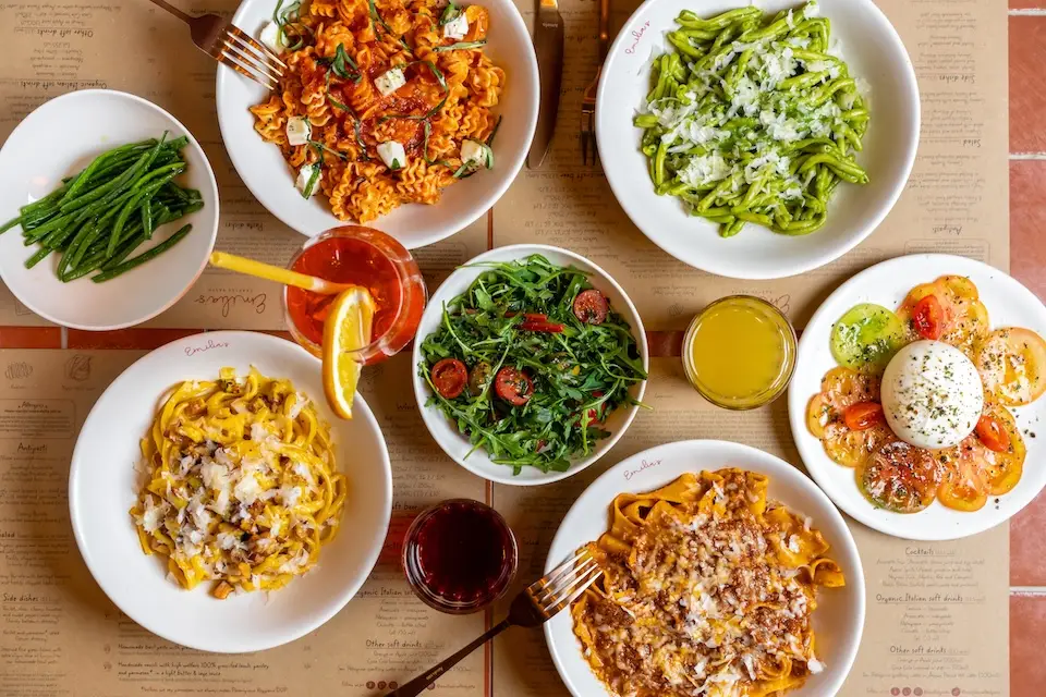 Emilias-menu-italian-food-london-1