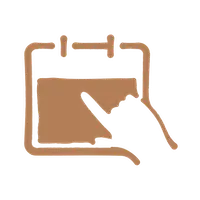 Emilias booking icon